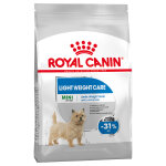 2x8kg mini light weight care royal canin care nutrition - croquettes pour chien 2x8kg mini light weight care royal canin care nutrition - croquettes pour chien