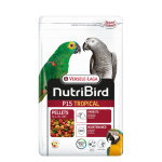 3kg nourriture pour perroquet nutribird p15 tropical 3kg nourriture pour perroquet nutribird p15 tropical