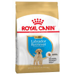 12kg royal canin labrador retriever puppy - croquettes pour chiot 12kg royal canin labrador retriever puppy - croquettes pour chiot