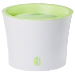 3l fontaine - petit abreuvoir catit design fresh & clear (nouvelle version usb)
