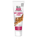 100g de pâte pour chats anti hairball avec taurine brit care 100g de pâte pour chats anti hairball avec taurine brit care