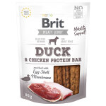Biscuits pour chiens jerky bar  protines brit