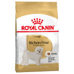 1, 5kg bichon frise adult royal canin breed - croquettes pour chien