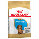 1, 5kg teckel puppy chiot royal canin - croquettes pour chien 1, 5kg teckel puppy chiot royal canin - croquettes pour chien