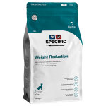 3x1, 6kg weight reduction frd specific cat - croquettes pour chat obsit et surpoids