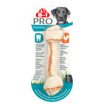 100g 8in1 pro dental, poulet, os � m�cher taille l, 1 os - friandises pour chien