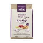 2, 5kg soft senior ch�vre, pommes de terre bosch - croquettes molles pour chien