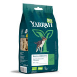 250g biscuits vgtariens yarrah bio pour chien