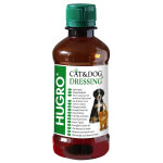 250ml huile de chanvre , chat et rongeur - pour chien 250ml huile de chanvre , chat et rongeur - pour chien