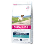 2kg adult breed specific jack russell terrier eukanuba - croquettes pour chien 2kg adult breed specific jack russell terrier eukanuba - croquettes pour chien