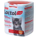 500g kitty - milk beaphar pour chaton - lait pour chaton