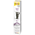 50g gimcat senior p�te pour chat