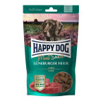 75g happy dog meat snack agneau et pommes de terre, - friandises pour chien