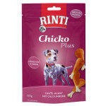 80g chicko plus cuisses de poulet avec calcium rinti - friandises pour chien 80g chicko plus cuisses de poulet avec calcium rinti - friandises pour chien