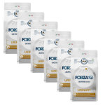 2, 4 kg (6 x 400 g) forza10 active vet diet urinary poisson, croquettes pour chats