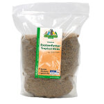 4 kg nourriture pour animaux exotiques  super  hugro, pour petits animaux