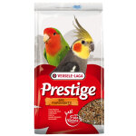 4 kg versele - laga prestige - nourriture pour grande perruche