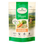 1, 5 kg lukullus press� � froid veggie croquettes pour chien