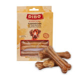 Os � m�cher aux moules aux orles verts dibo 120 g, friandises pour chien