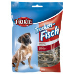400 g anchois de norvge dshydrats pour chien
