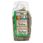 400 g hugro aventure  grignoter relax  pure dtente pour petits animaux
