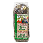 400 g hugro aventure  grignoter verger, petits animaux