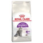 400g sensible 33 royal canin - croquettes pour chat