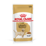 10x140g labrador retriever adult royal canin breed - pâtée pour chien 10x140g labrador retriever adult royal canin breed - pâtée pour chien