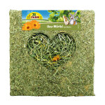 450g jr farm cube de foin avec fleurs pour rongeur et lapin (grand) 450g jr farm cube de foin avec fleurs pour rongeur et lapin (grand)