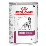 12x410g renal special royal canin veterinary diet - aliment pour chien 12x410g renal special royal canin veterinary diet - aliment pour chien