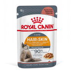 12x85g intense beauty en sauce royal canin - sachets et bo�tes pour chat