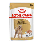 12x85g royal canin caniche adult pour chien 12x85g royal canin caniche adult pour chien
