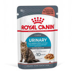12x85g urinary care en sauce royal canin - pâtée pour chat 12x85g urinary care en sauce royal canin - pâtée pour chat