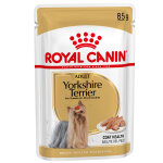 24x85g sachets royal canin yorkshire terrier adult 24x85g sachets royal canin yorkshire terrier adult