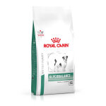 1, 5 kg royal canin veterinary canine glycobalance small dog nourriture pour chien s�che