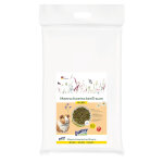 4kg basic bunny rve nourriture pour cochon d'inde