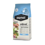 12kg ownat dog classic junior nourriture sèche pour chiens 12kg ownat dog classic junior nourriture sèche pour chiens