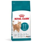 400g royal canin ageing 11 + aliment sec pour chats
