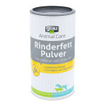 400g poudre de graisse de boeuf pour chien et chat - complément pour chien 400g poudre de graisse de boeuf pour chien et chat - complément pour chien