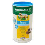 750g hokamix30 derma peau et pelage en poudre - pour chien 750g hokamix30 derma peau et pelage en poudre - pour chien