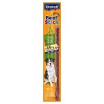 50 x 12g vitakraft beef stick friandises pour chiens aux lgumes