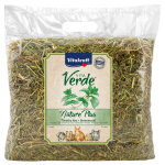 500 g foin vitakraft vita verde aux orties, pour petits animaux