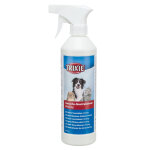500 ml trixie deodog neutraliseur d'odeur pour chien