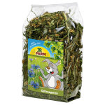 500g jr farm herbes s�ches pour rongeur, plantain des montagnes