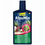 500 ml tetra algumin, traitement anti - algues pour aquariums