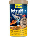 500ml tetra tetramin - nourriture pour poisson
