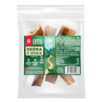 50g de friandises pour chiens maced à la peau de sanglier 50g de friandises pour chiens maced à la peau de sanglier