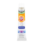 55g arm & hammer brosse  dents + dentifrice - pour chien