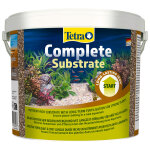 5 kg substrat complet pour aquarium tetra accessoires pour aquarium