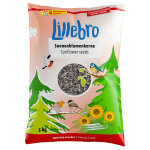 5kg lillebro graines de tournesol pour oiseaux sauvages 5kg lillebro graines de tournesol pour oiseaux sauvages
